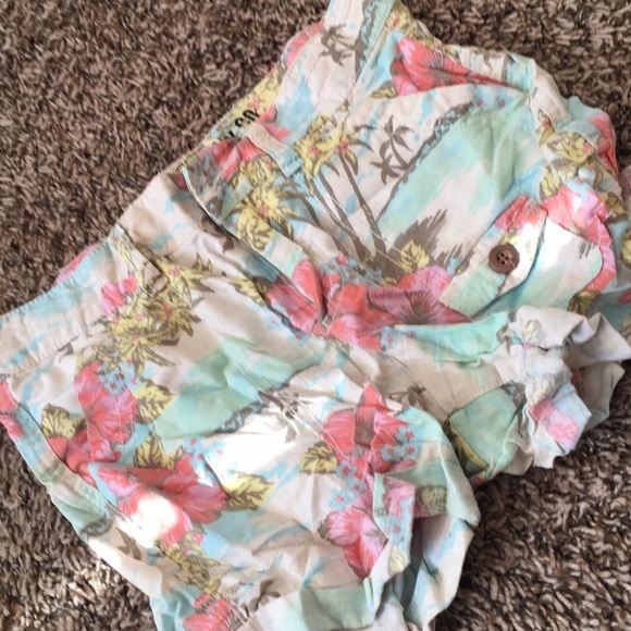 Shorts - Picture 3 of 3